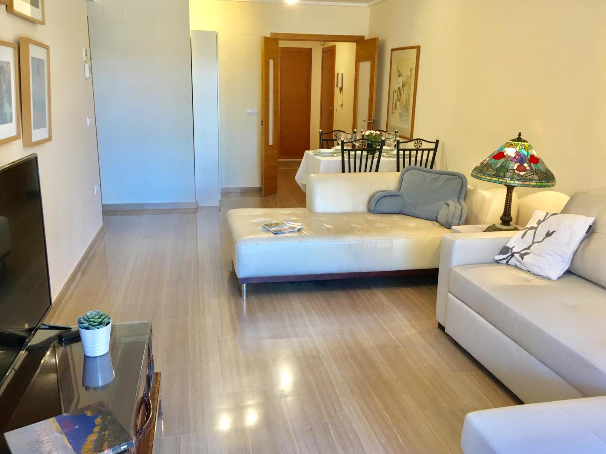Luxury Spa Living Javea Exterior photo