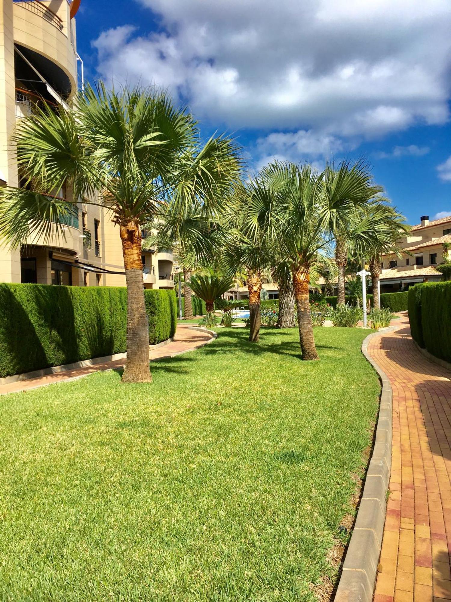 Luxury Spa Living Javea Exterior photo