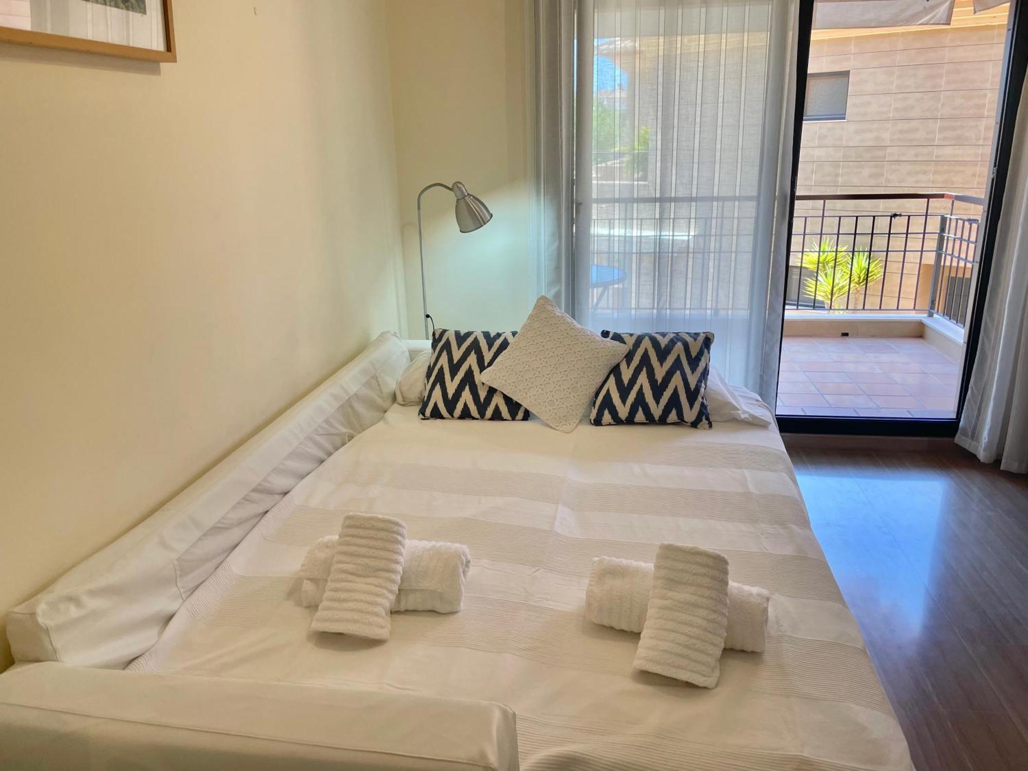 Luxury Spa Living Javea Exterior photo